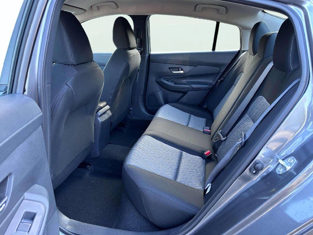 2027 Nissan Sentra SV San Clemente CA