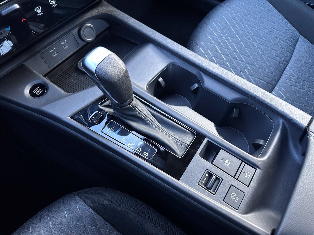 2027 Nissan Sentra SV San Clemente CA