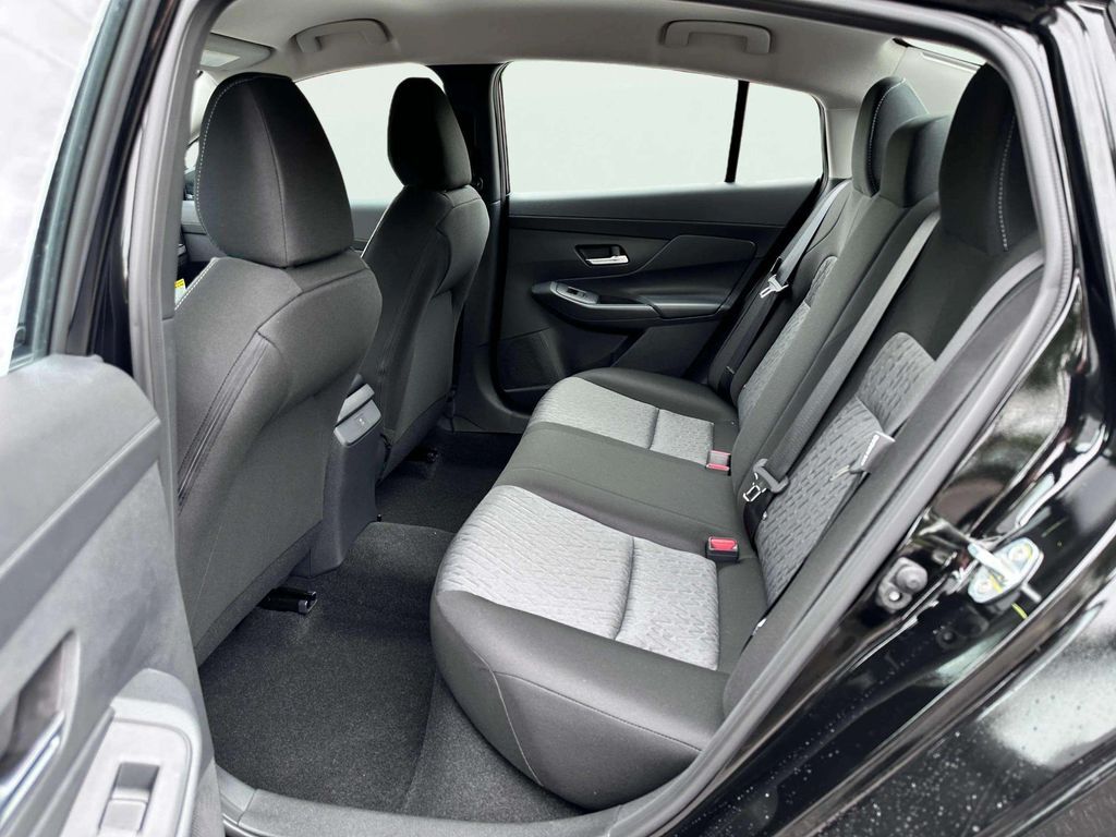 2027 Nissan Sentra SV W/ Convenience PKG San Clemente CA