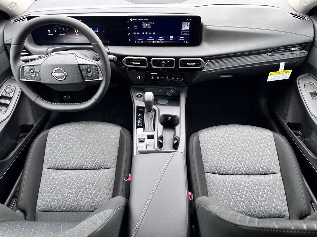 2027 Nissan Sentra SV W/ Convenience PKG San Clemente CA
