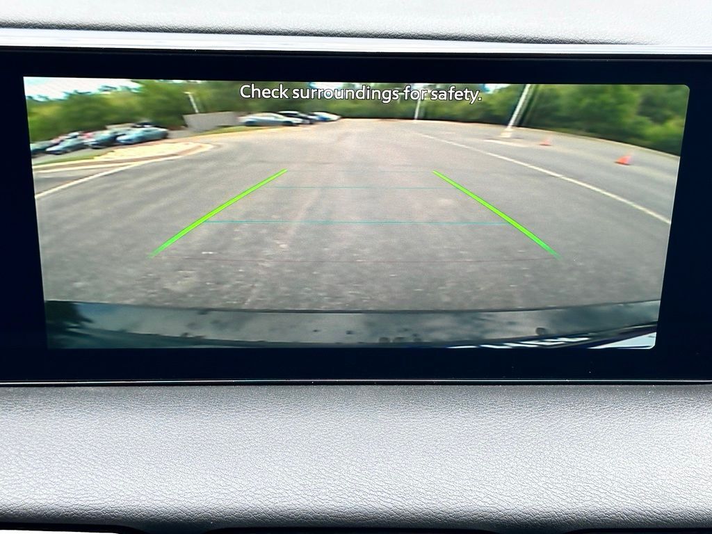 2027 Nissan Sentra SV W/ Convenience PKG San Clemente CA