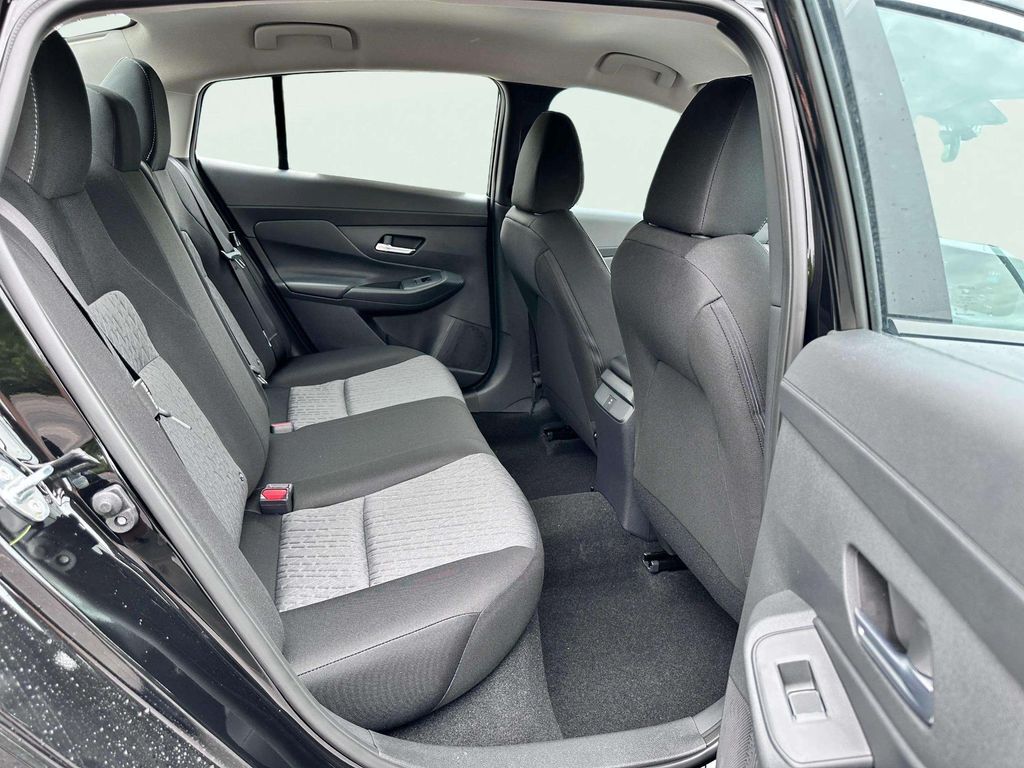 2027 Nissan Sentra SV W/ Convenience PKG San Clemente CA