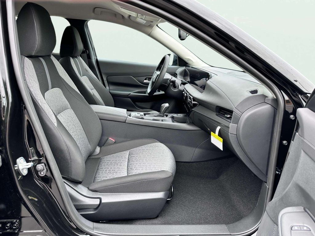 2027 Nissan Sentra SV W/ Convenience PKG San Clemente CA