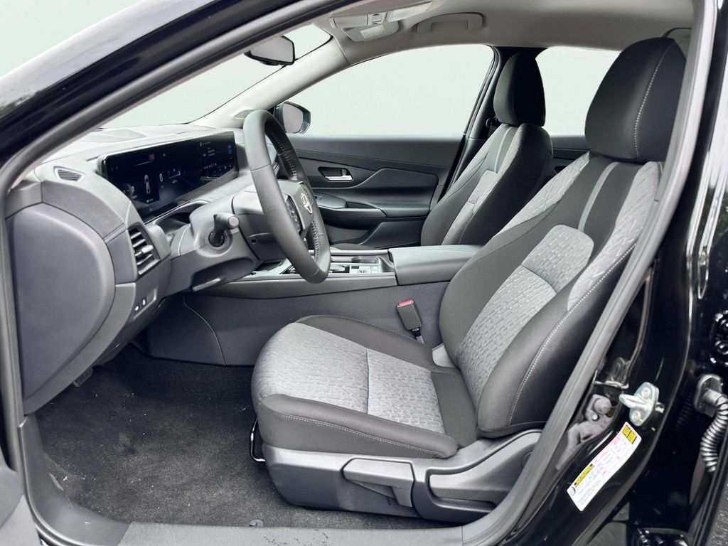 2027 Nissan Sentra SV W/ Convenience PKG San Clemente CA