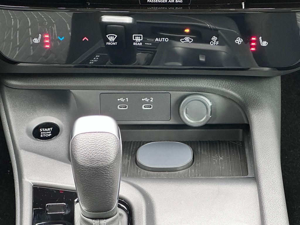 2027 Nissan Sentra SV W/ Convenience PKG San Clemente CA