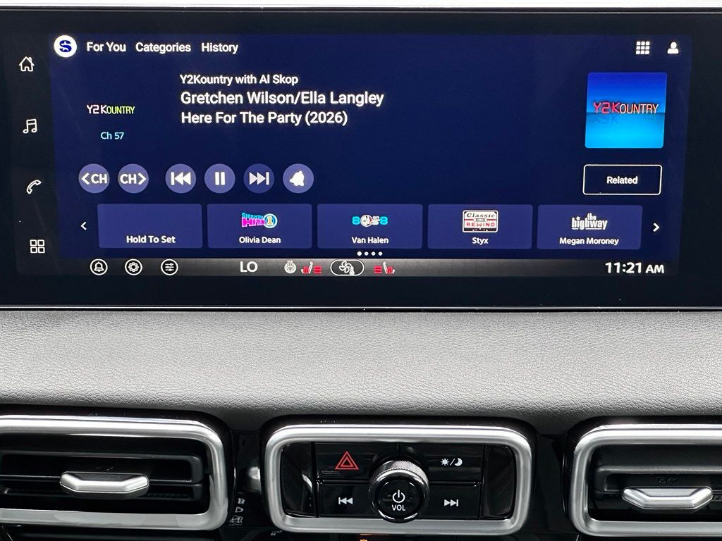 2027 Nissan Sentra SV W/ Convenience PKG San Clemente CA