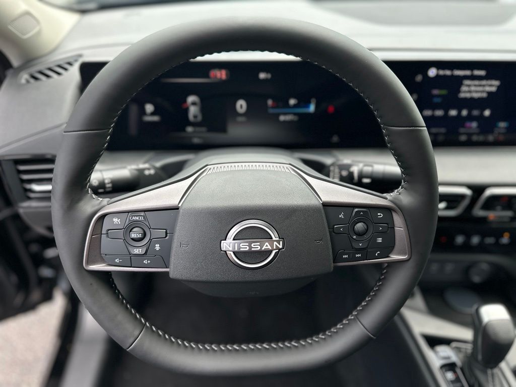 2027 Nissan Sentra SV W/ Convenience PKG San Clemente CA