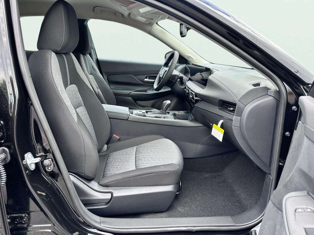 2027 Nissan Sentra SV W/ Convenience PKG San Clemente CA