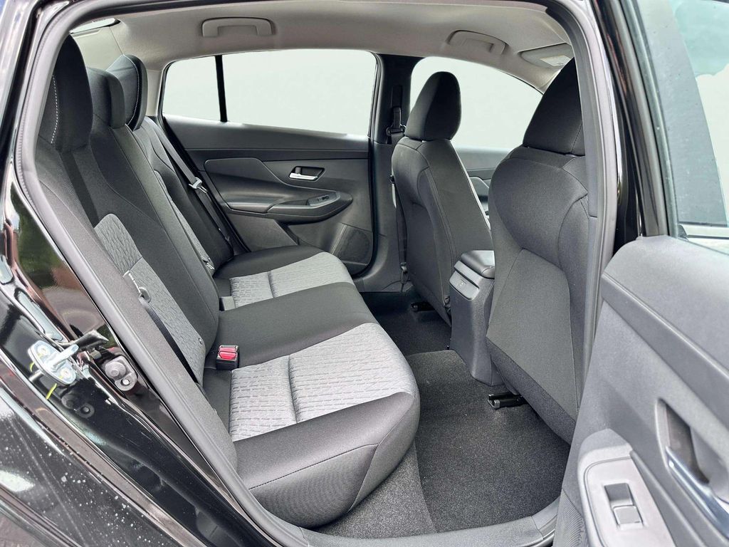 2027 Nissan Sentra SV W/ Convenience PKG San Clemente CA