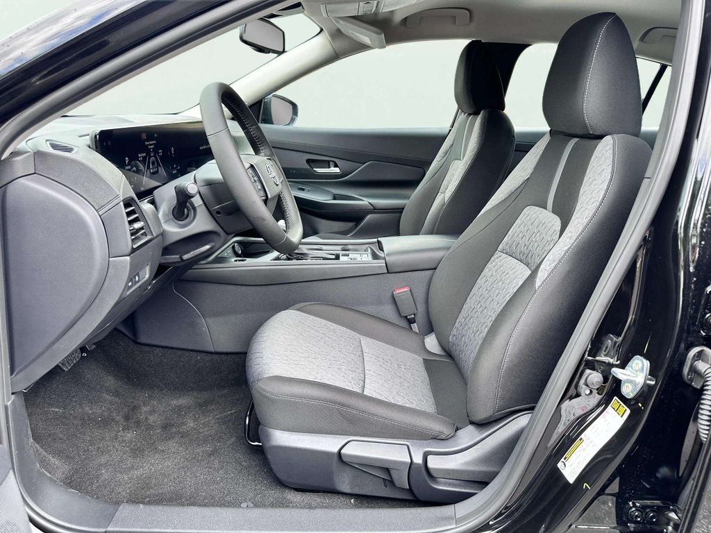 2027 Nissan Sentra SV W/ Convenience PKG San Clemente CA