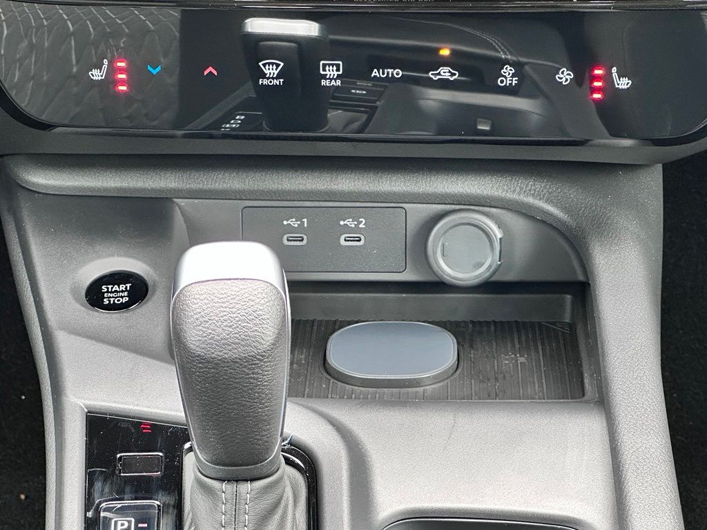 2027 Nissan Sentra SV W/ Convenience PKG San Clemente CA