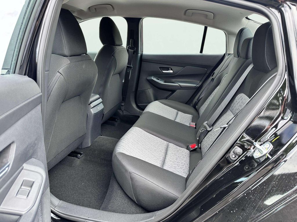 2027 Nissan Sentra SV W/ Convenience PKG San Clemente CA