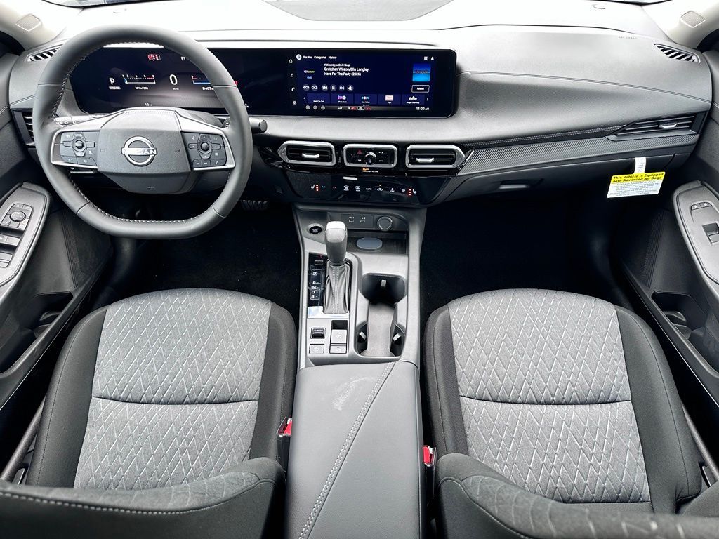 2027 Nissan Sentra SV W/ Convenience PKG San Clemente CA