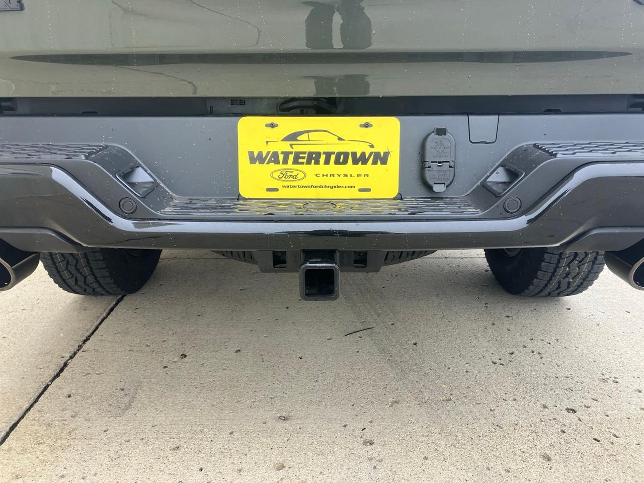 2027 Ram 1500 Big Horn/Lone Star Watertown SD 2027 Ram 1500 Big Horn/Lone Star Watertown SD