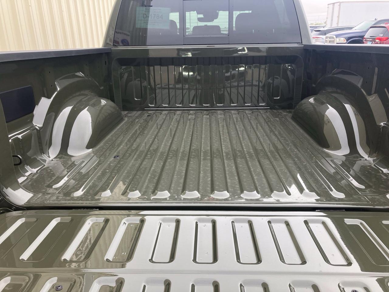 2027 Ram 1500 Big Horn/Lone Star Watertown SD 2027 Ram 1500 Big Horn/Lone Star Watertown SD