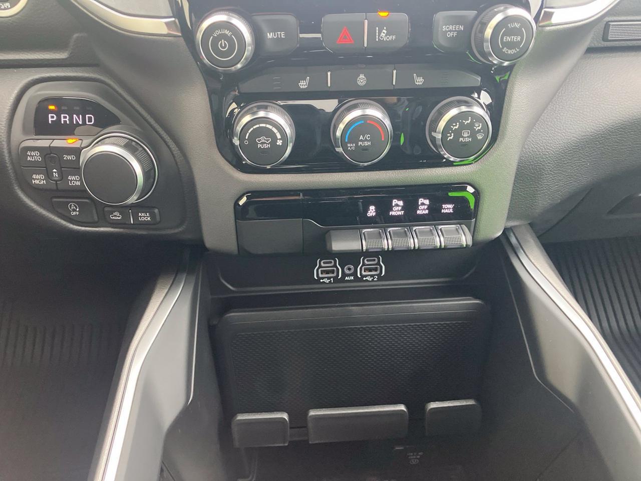 2027 Ram 1500 Big Horn/Lone Star Watertown SD 2027 Ram 1500 Big Horn/Lone Star Watertown SD