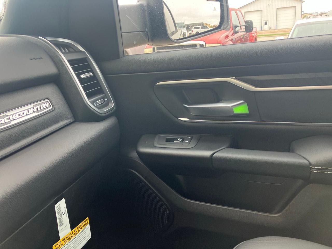 2027 Ram 1500 Big Horn/Lone Star Watertown SD 2027 Ram 1500 Big Horn/Lone Star Watertown SD