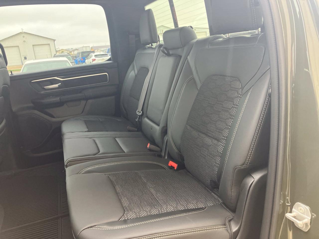 2027 Ram 1500 Big Horn/Lone Star Watertown SD 2027 Ram 1500 Big Horn/Lone Star Watertown SD
