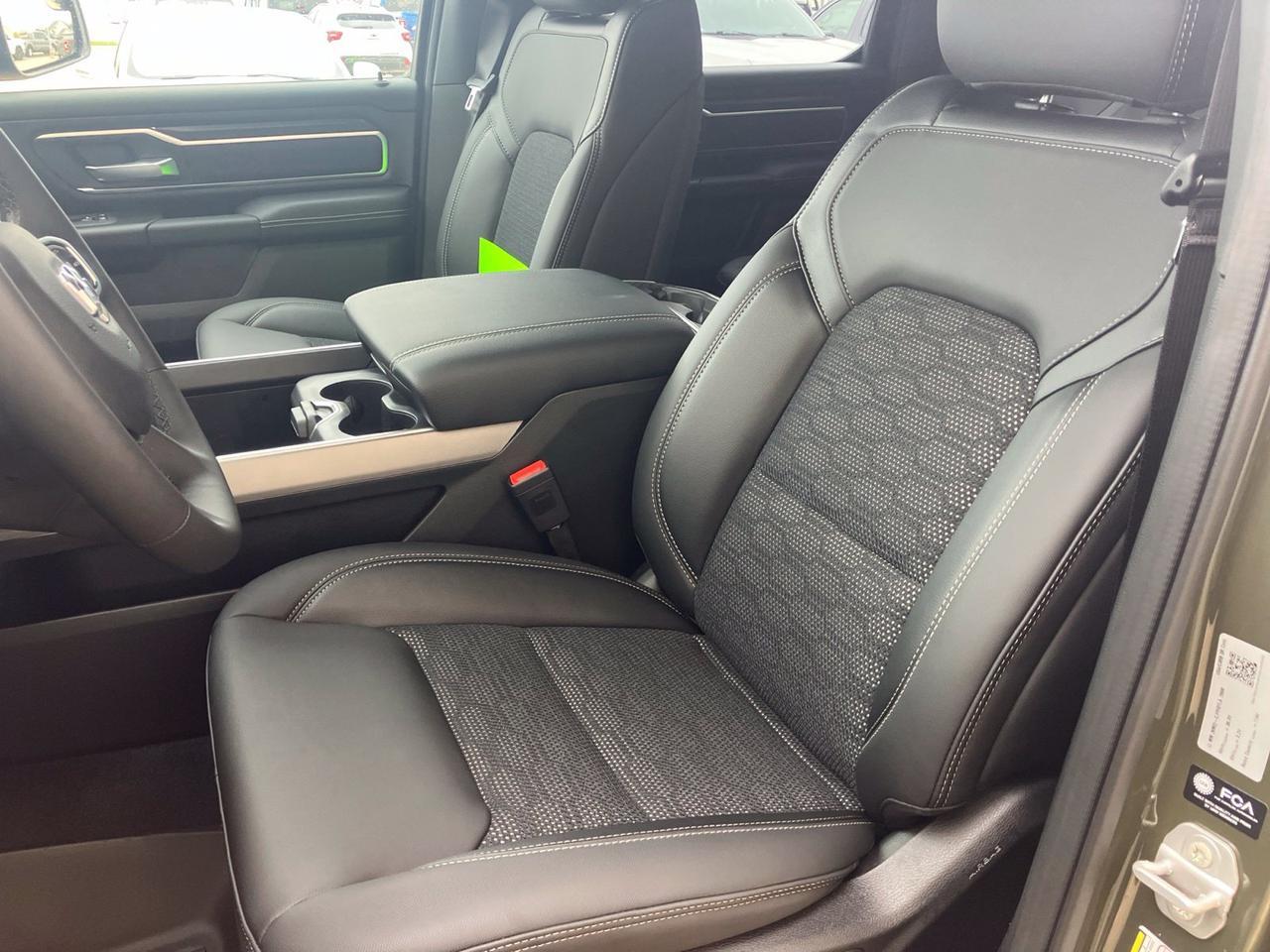 2027 Ram 1500 Big Horn/Lone Star Watertown SD 2027 Ram 1500 Big Horn/Lone Star Watertown SD