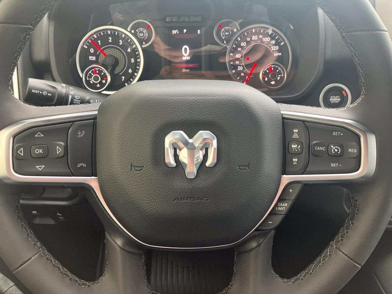 2027 Ram 1500 Big Horn/Lone Star Watertown SD 2027 Ram 1500 Big Horn/Lone Star Watertown SD