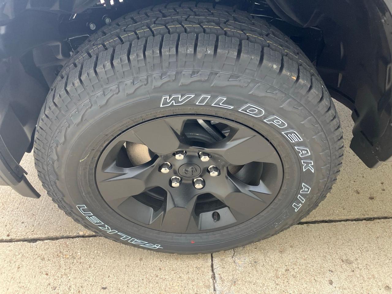 2027 Ram 1500 Big Horn/Lone Star Watertown SD 2027 Ram 1500 Big Horn/Lone Star Watertown SD