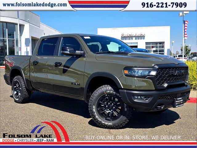 2027 Ram 1500 Rebel 2027 Ram 1500 Rebel