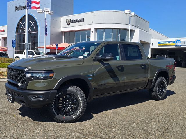 2027 Ram 1500 Rebel 2027 Ram 1500 Rebel