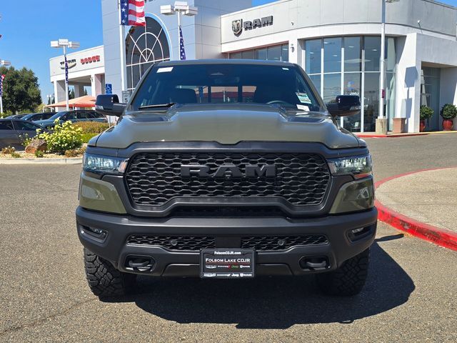 2027 Ram 1500 Rebel 2027 Ram 1500 Rebel