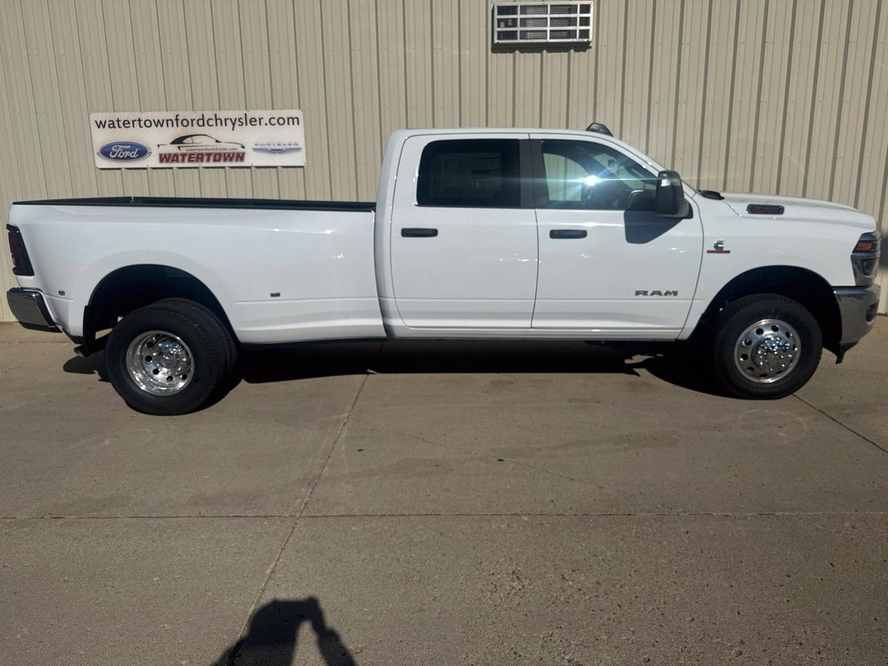 2027 Ram 3500 2027 Ram 3500