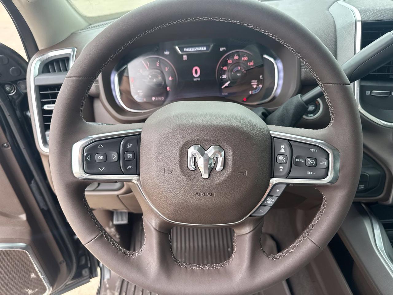 2027 Ram 3500 Laramie Watertown SD 2027 Ram 3500 Laramie Watertown SD