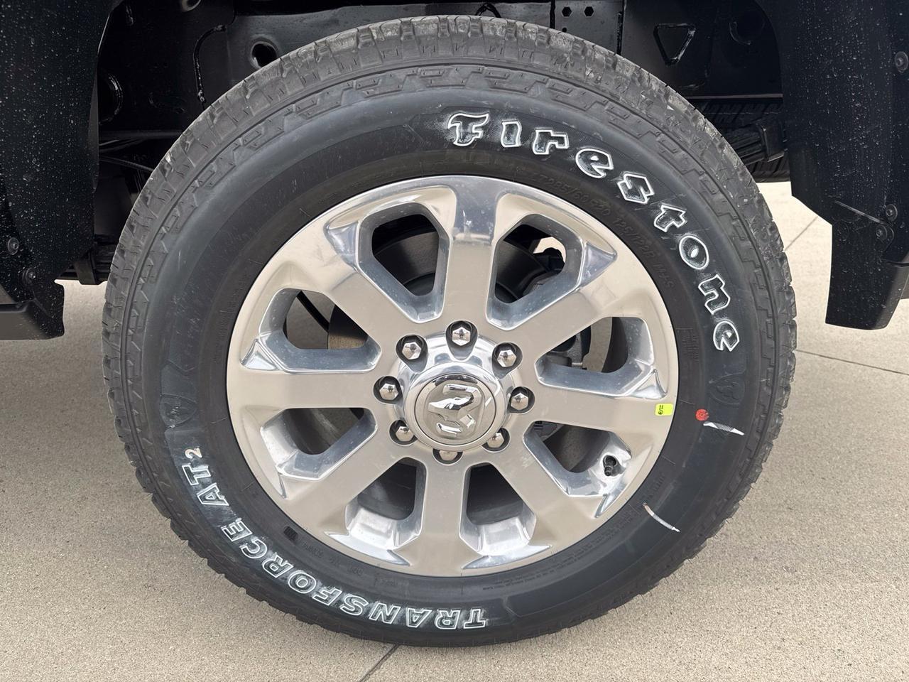 2027 Ram 3500 Laramie Watertown SD 2027 Ram 3500 Laramie Watertown SD
