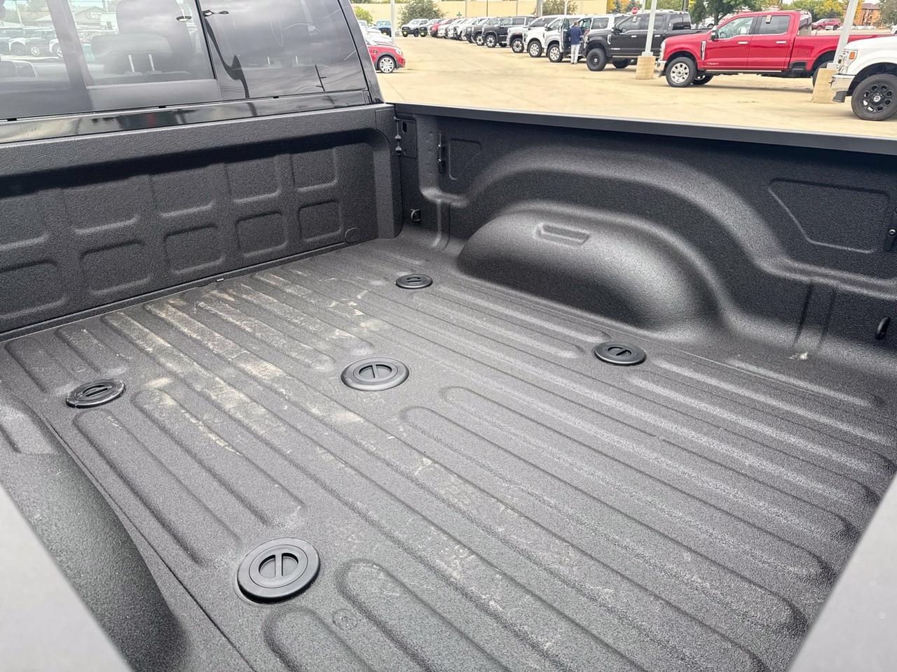 2027 Ram 3500 Laramie Watertown SD 2027 Ram 3500 Laramie Watertown SD