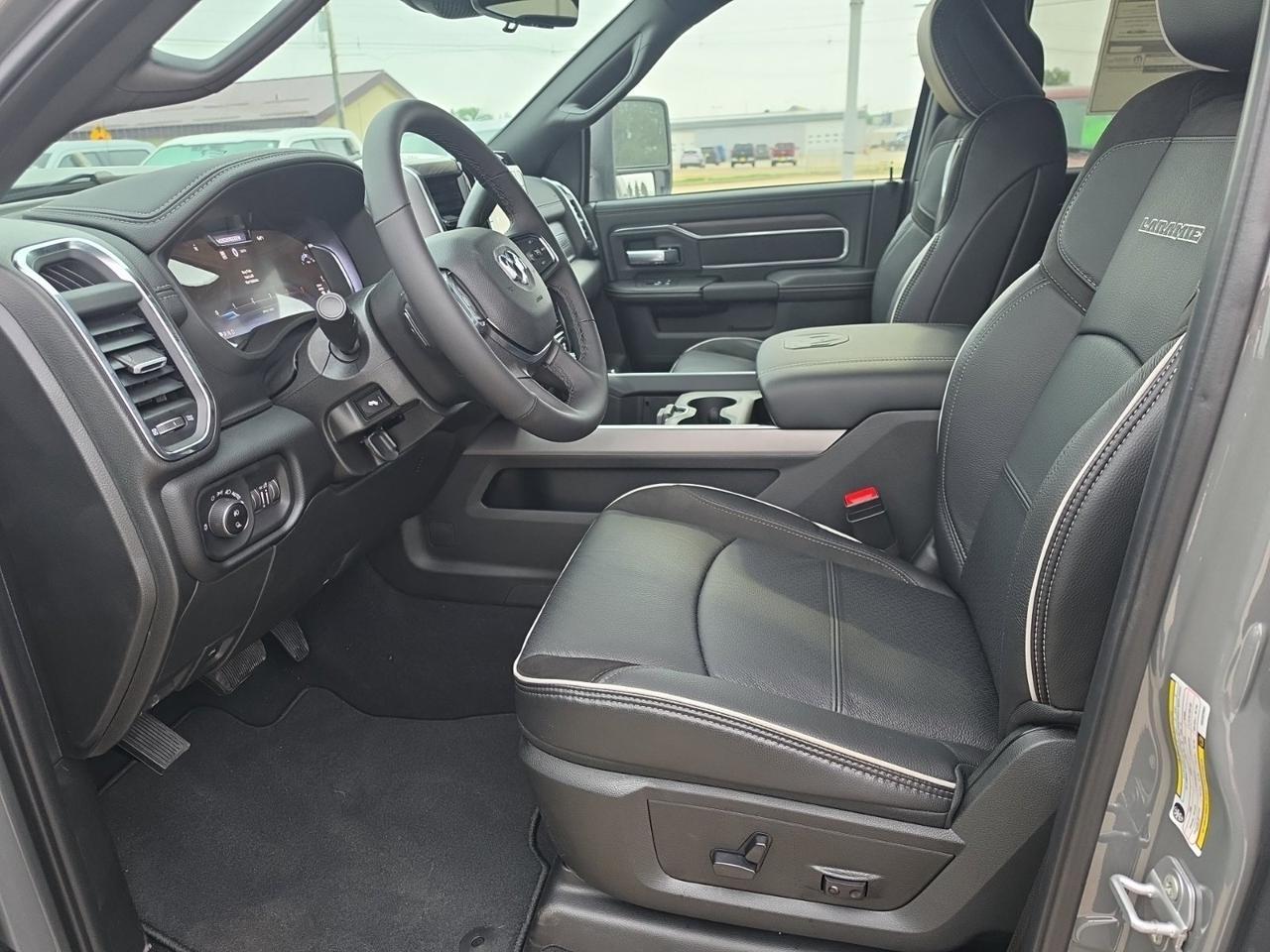 2027 Ram 3500 Laramie Watertown SD 2027 Ram 3500 Laramie Watertown SD