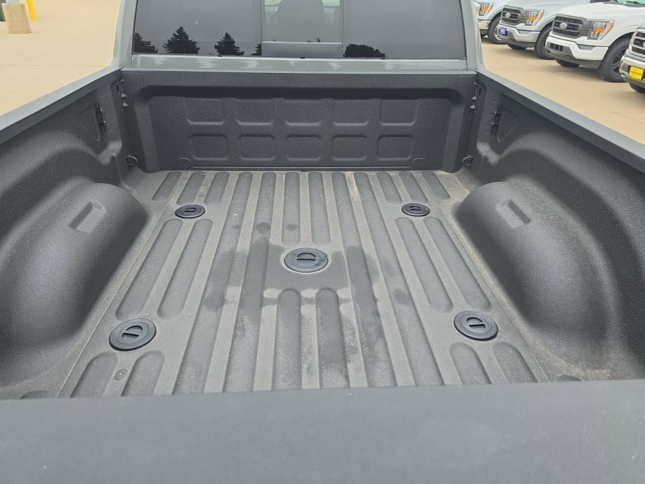 2027 Ram 3500 Laramie Watertown SD 2027 Ram 3500 Laramie Watertown SD