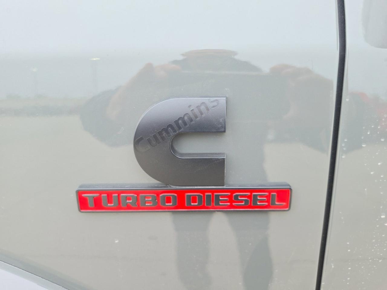 2027 Ram 3500 Laramie Watertown SD 2027 Ram 3500 Laramie Watertown SD