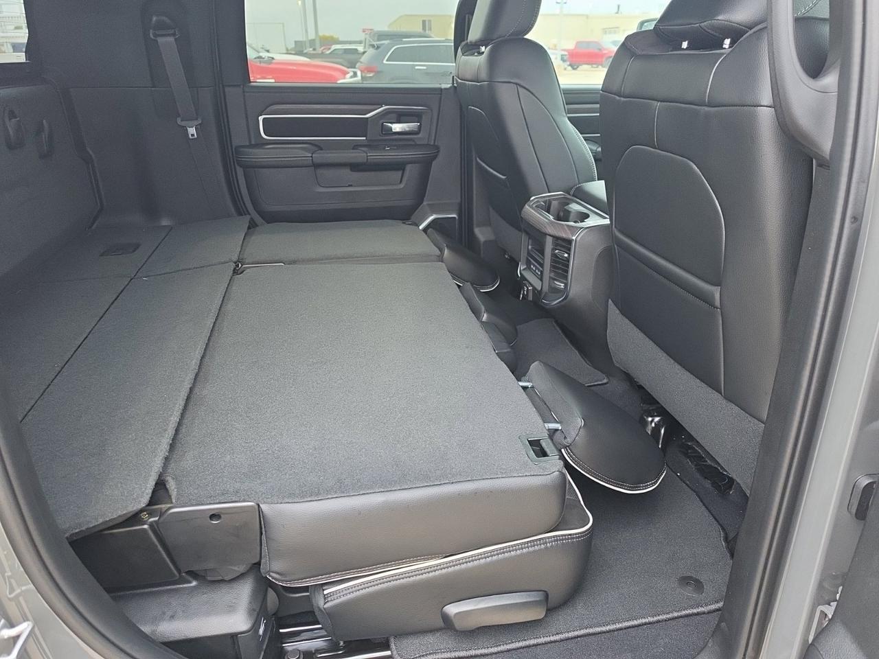 2027 Ram 3500 Laramie Watertown SD 2027 Ram 3500 Laramie Watertown SD