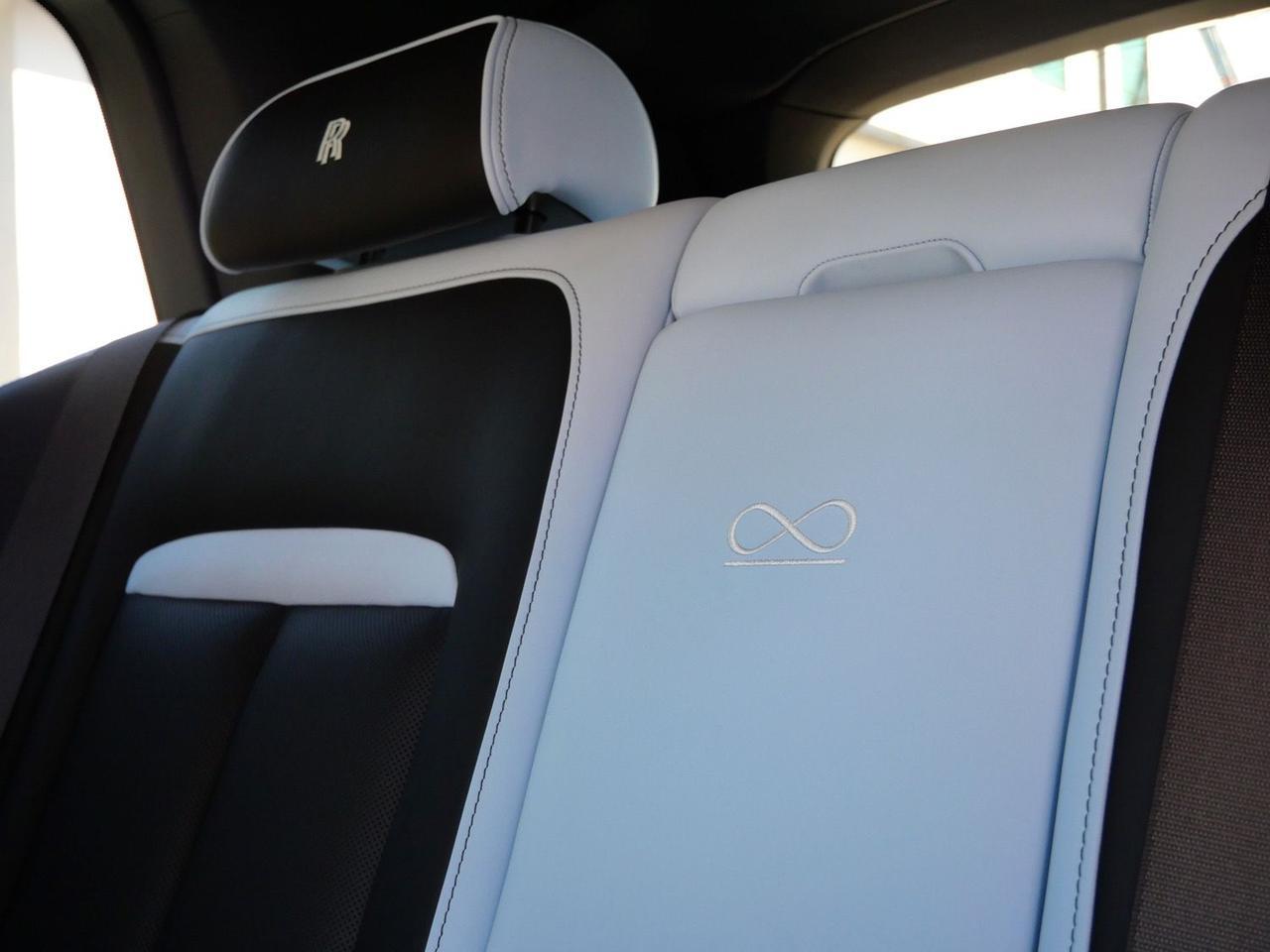 2027 Rolls-Royce Black Badge Cullinan Lawrence KS
