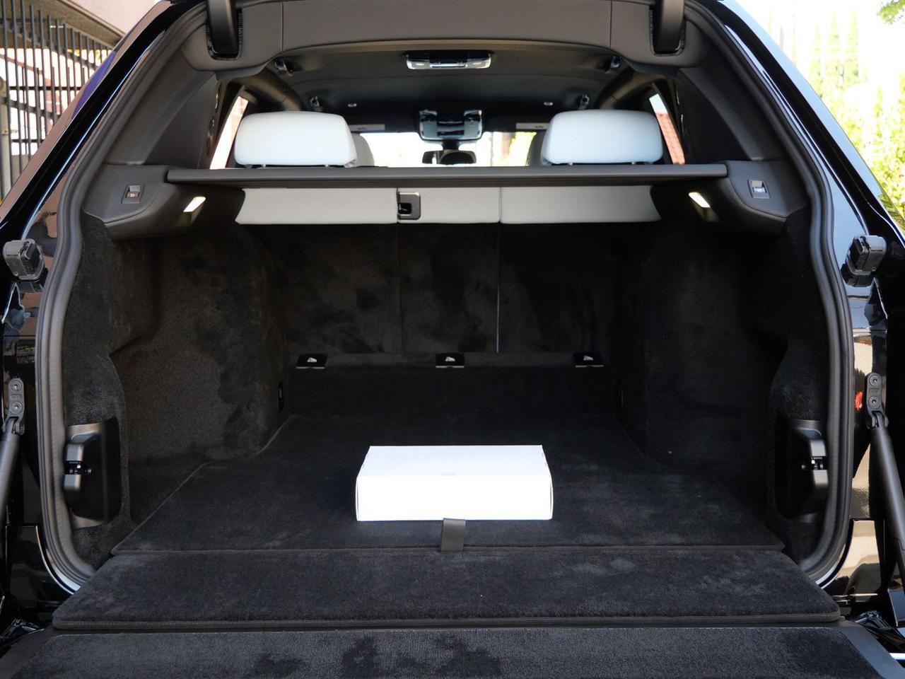 2027 Rolls-Royce Black Badge Cullinan Lawrence KS