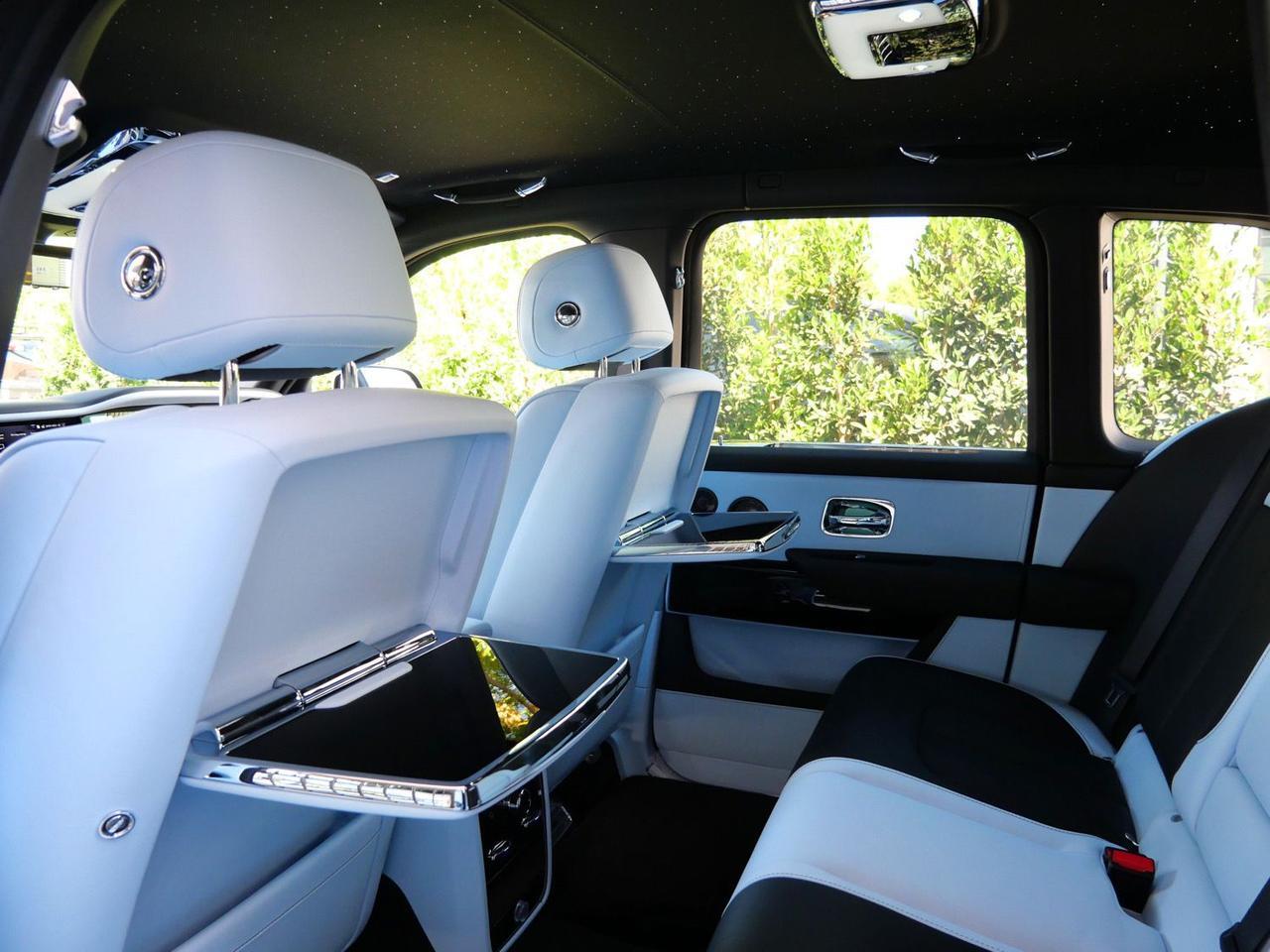 2027 Rolls-Royce Black Badge Cullinan Lawrence KS