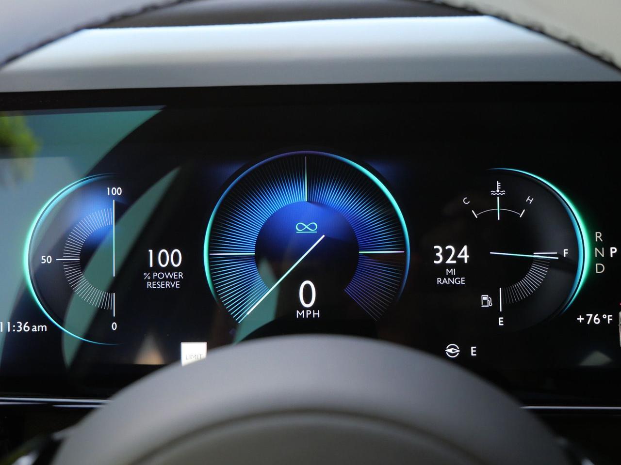 2027 Rolls-Royce Black Badge Cullinan Lawrence KS