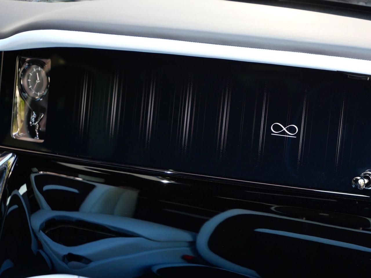 2027 Rolls-Royce Black Badge Cullinan Lawrence KS