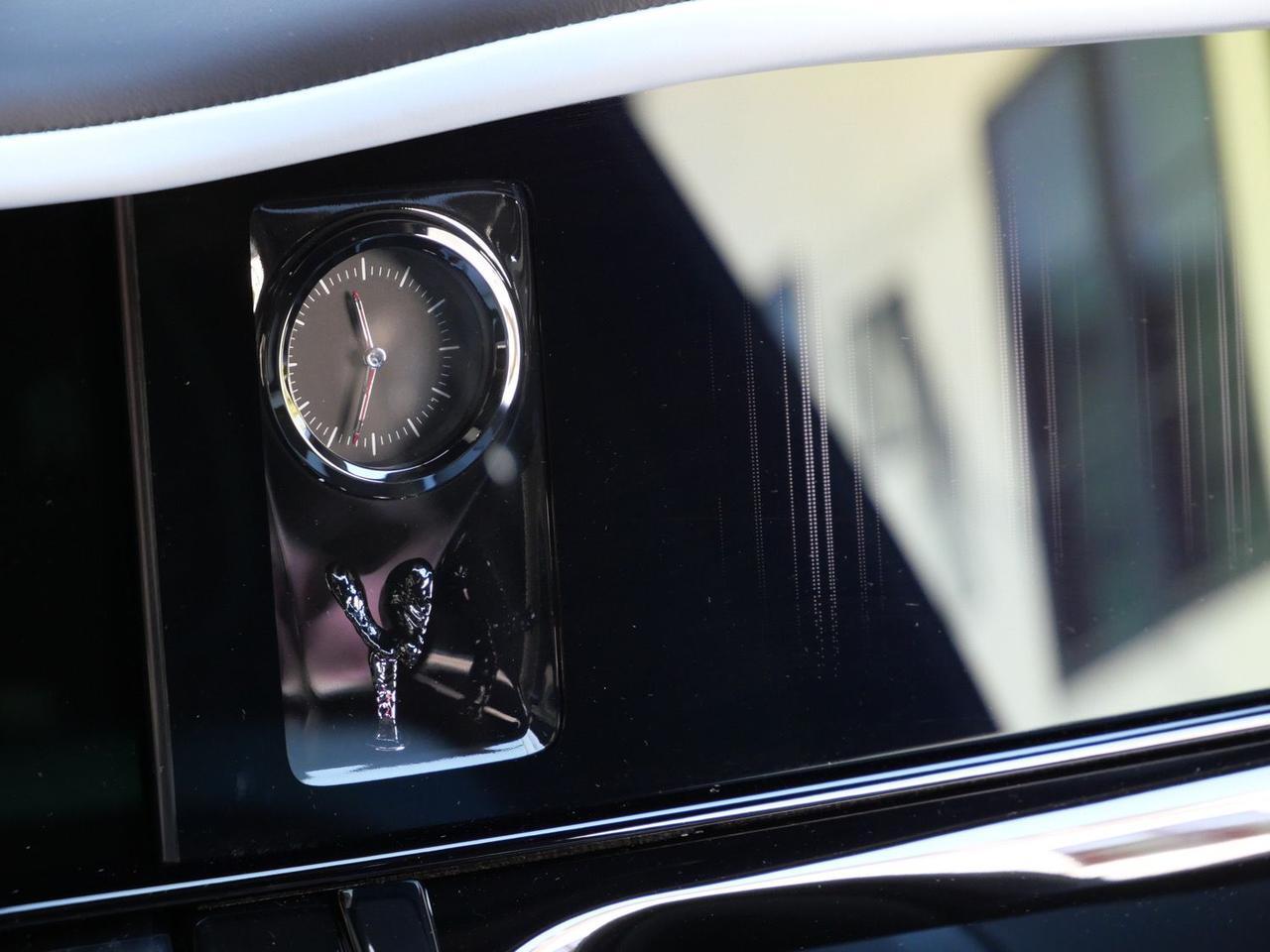 2027 Rolls-Royce Black Badge Cullinan Lawrence KS