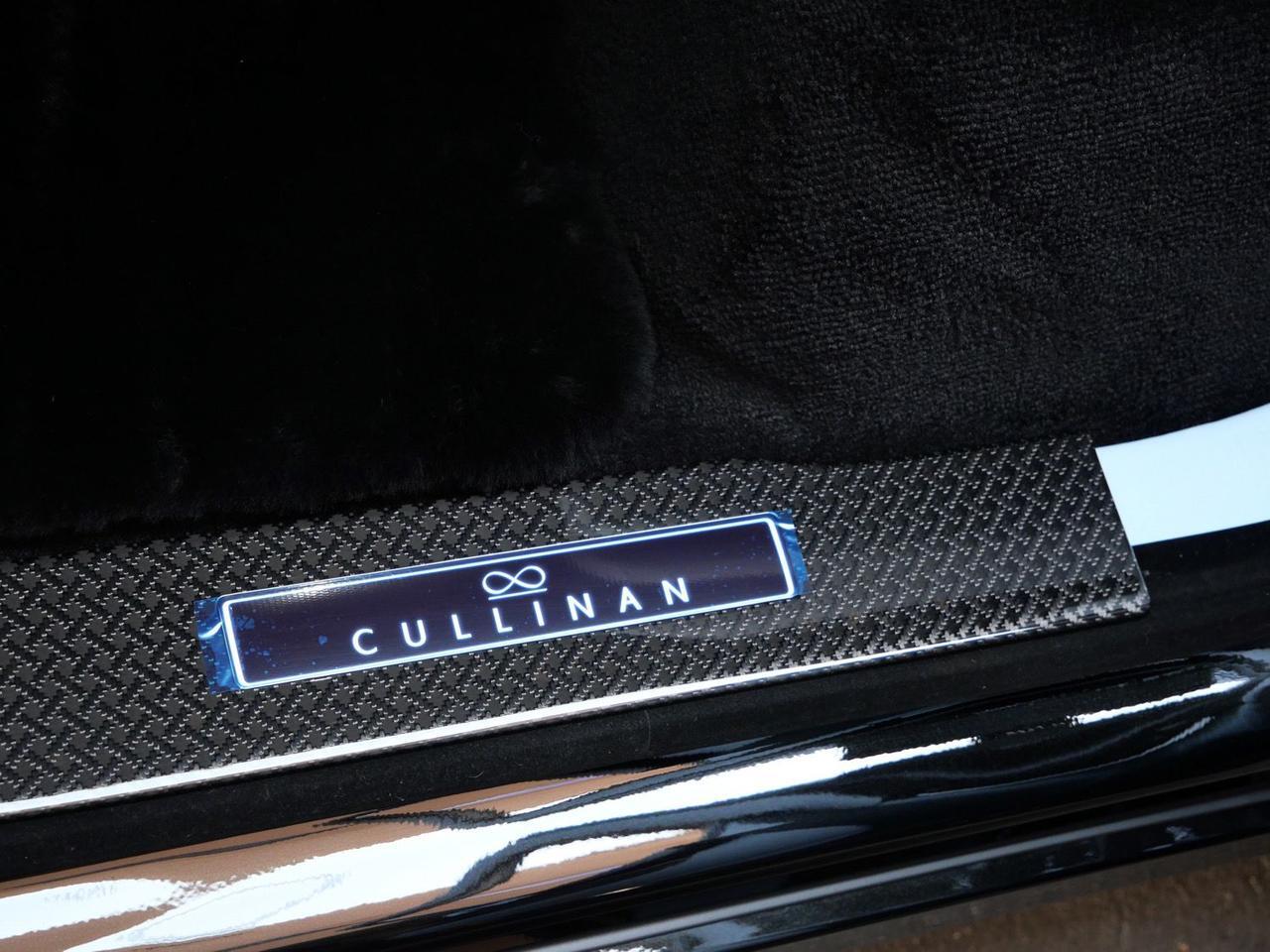 2027 Rolls-Royce Black Badge Cullinan Lawrence KS