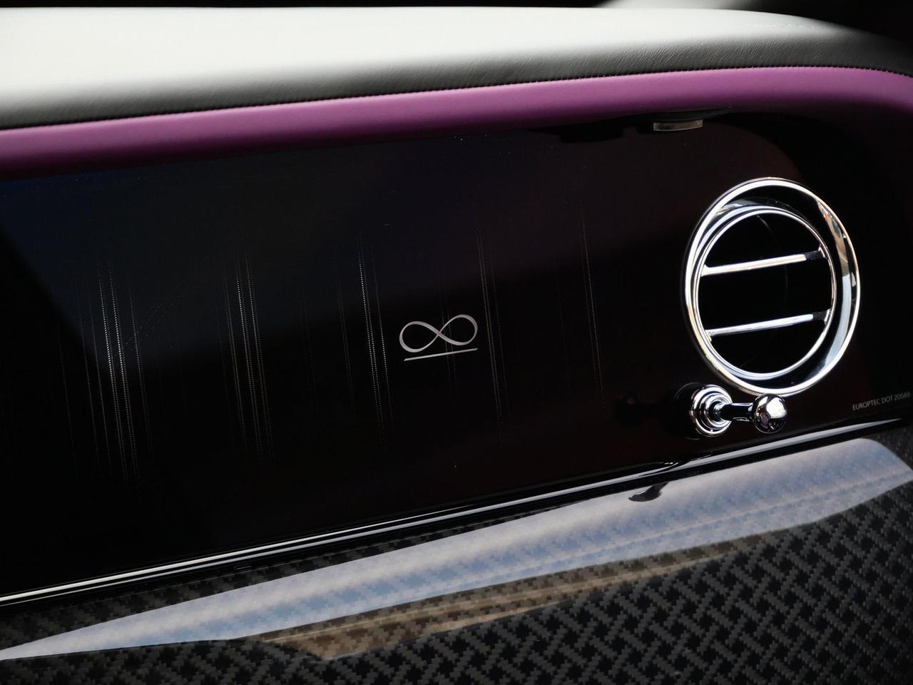 2027 Rolls-Royce Black Badge Cullinan Lawrence KS