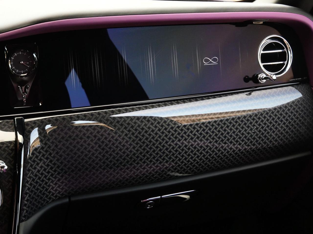 2027 Rolls-Royce Black Badge Cullinan Lawrence KS