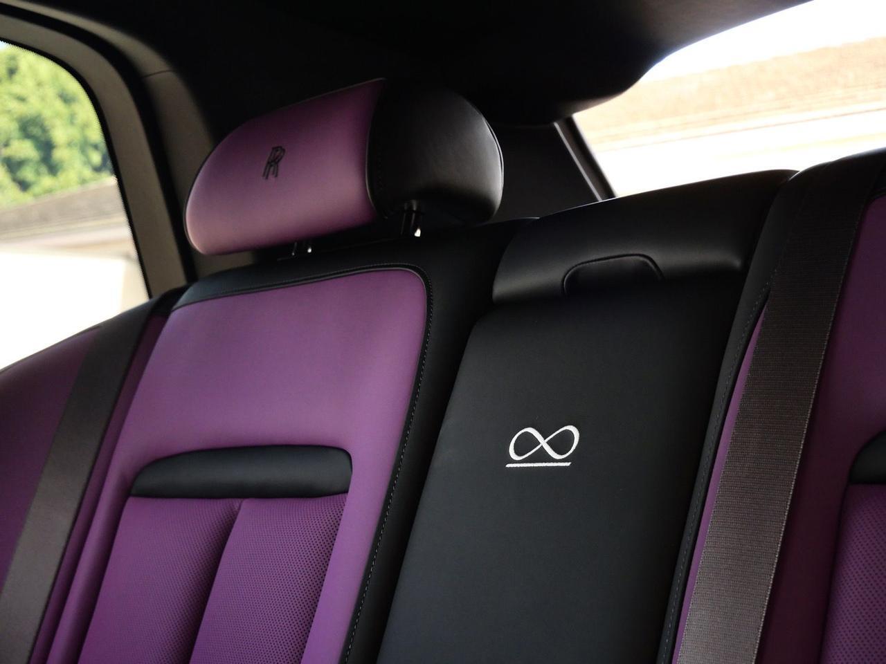 2027 Rolls-Royce Black Badge Cullinan Lawrence KS