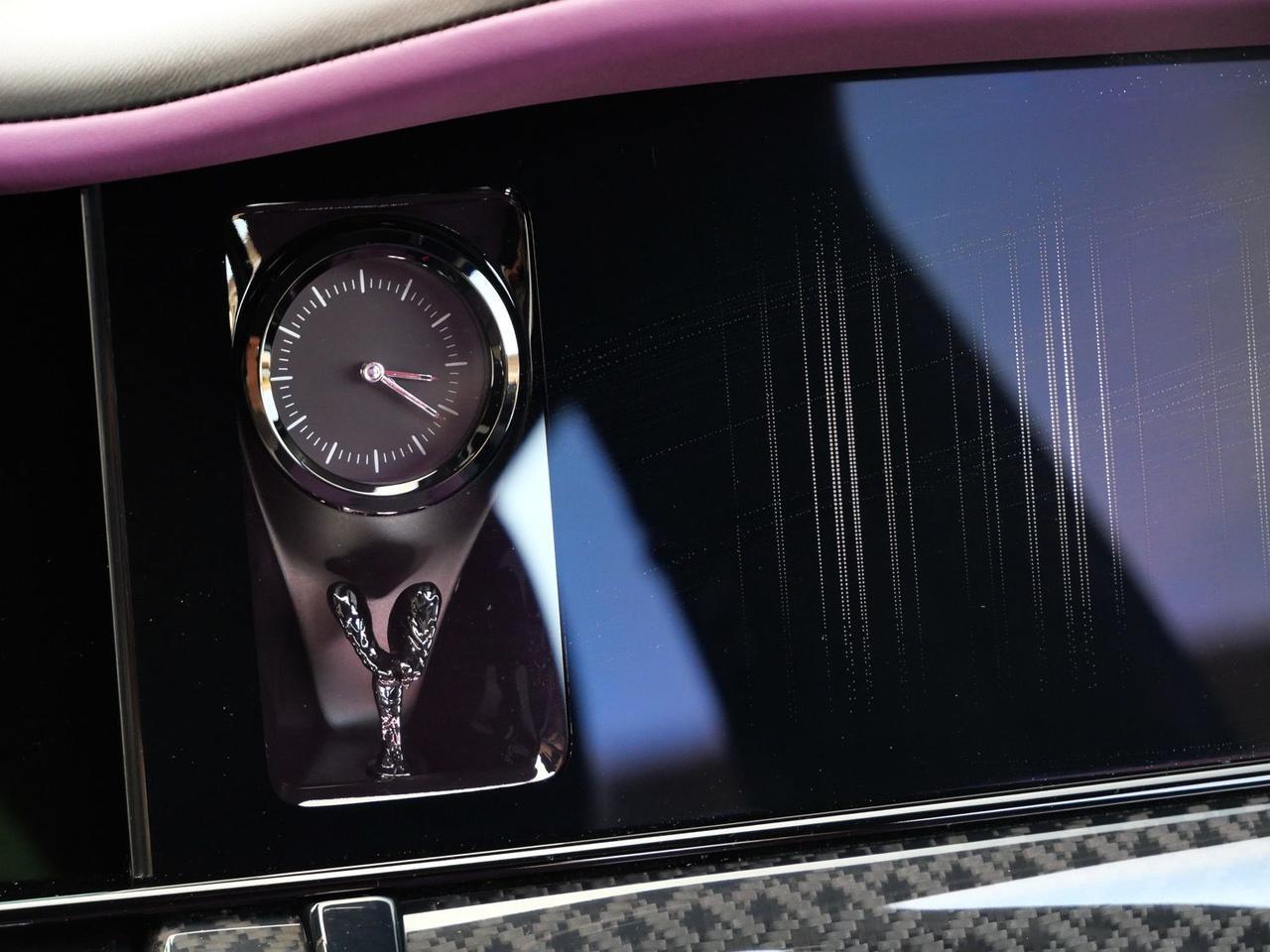 2027 Rolls-Royce Black Badge Cullinan Lawrence KS