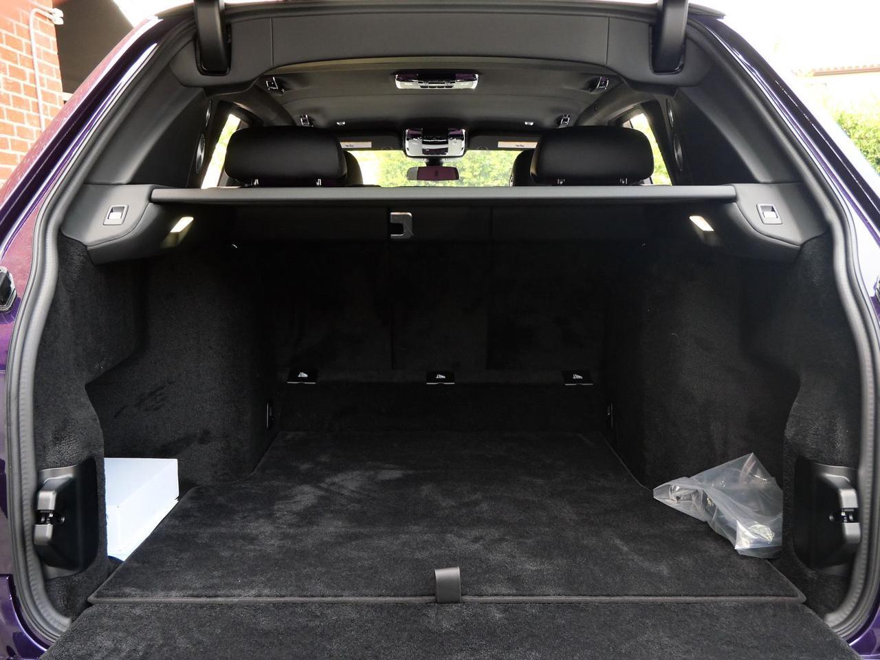 2027 Rolls-Royce Black Badge Cullinan Lawrence KS