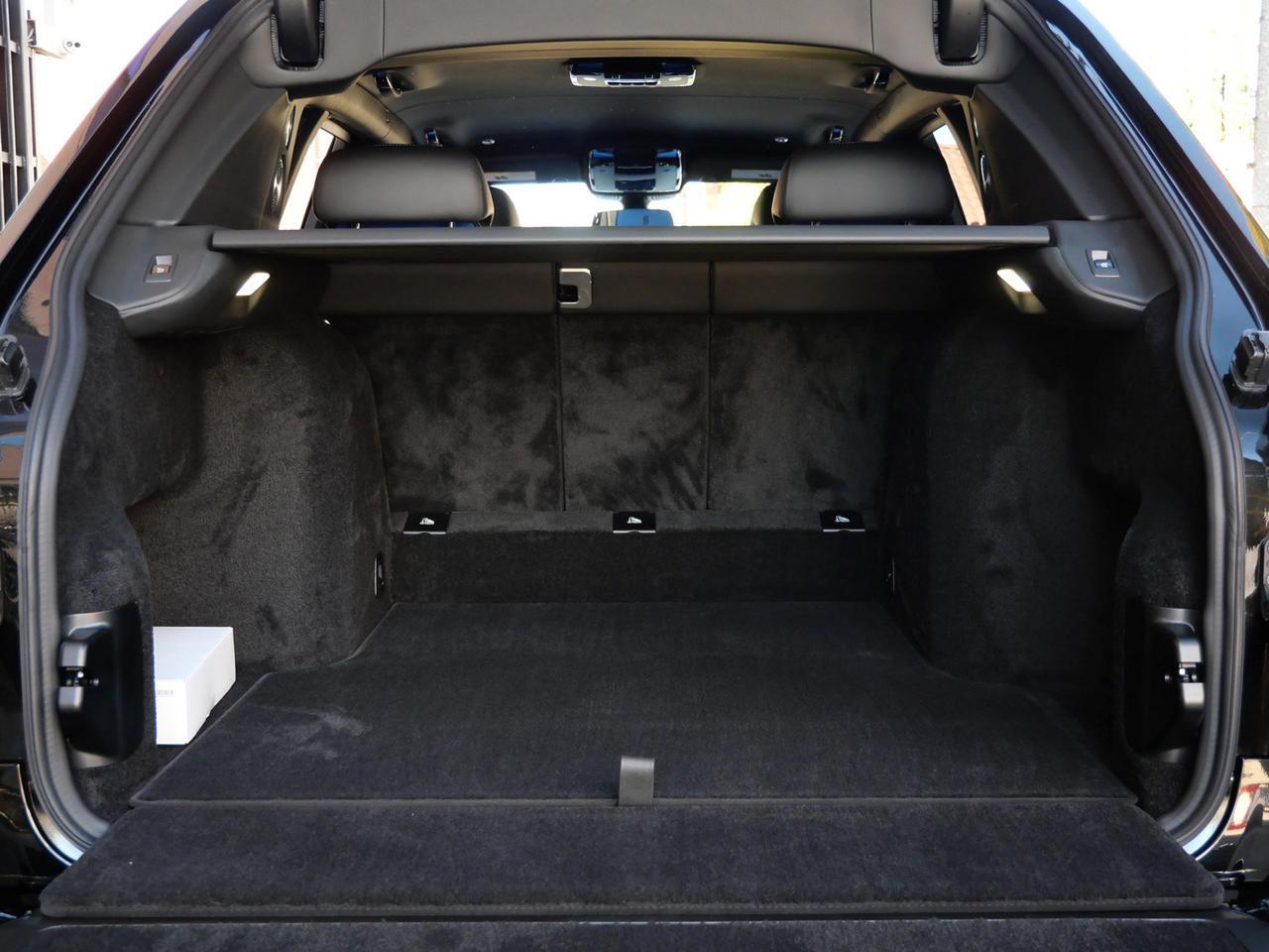 2027 Rolls-Royce Black Badge Cullinan Lawrence KS