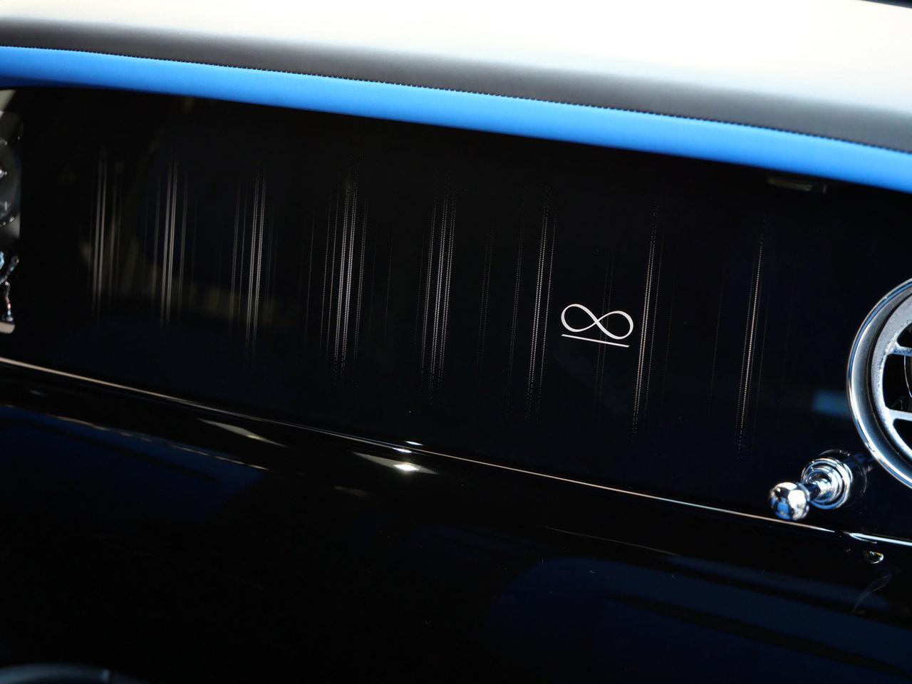 2027 Rolls-Royce Black Badge Cullinan Lawrence KS